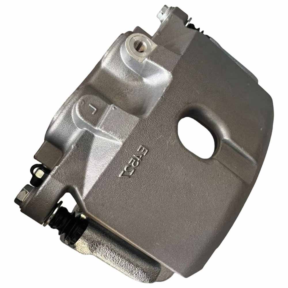 2012 Chevrolet Express 1500 Brake Caliper